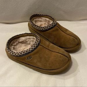 Ugg Tasman Slippers Kids